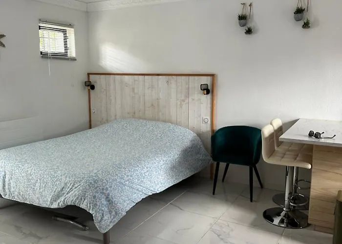 La Vie A アルカション