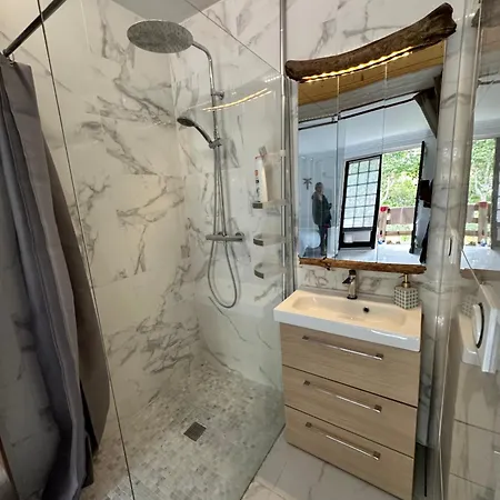 דירה La Vie A ארסשון